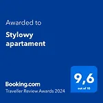 Stylowy Apartament
