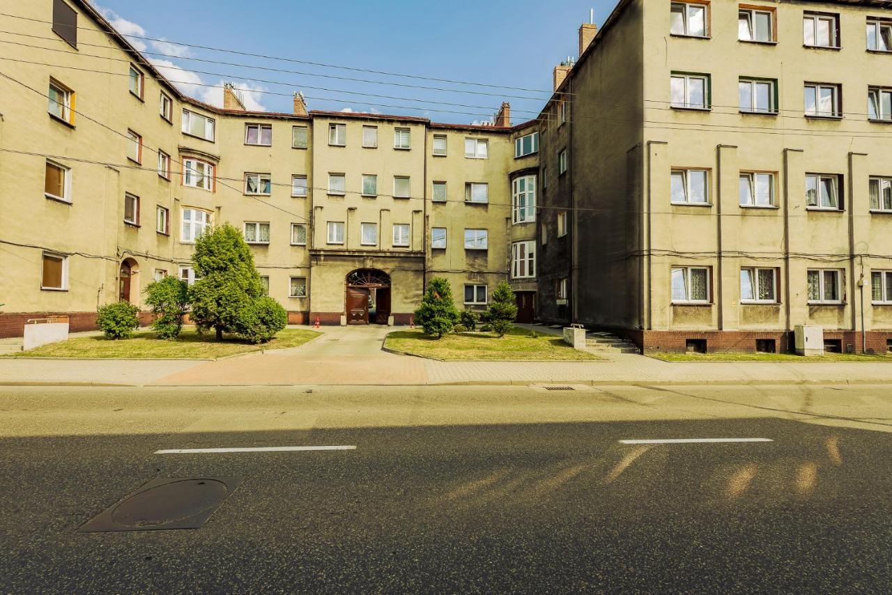 Stylowy Katowice