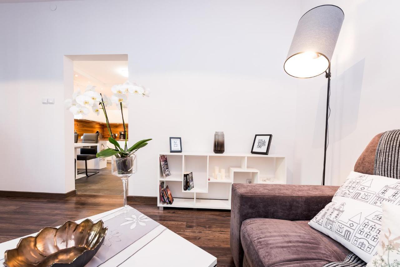 Apartment Stylowy Katowice